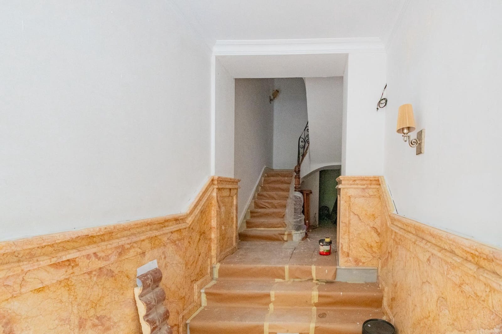 7 bedroom Hotel for sale in Orihuela - € 600,000 (Ref: 9729325)