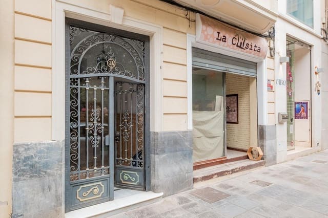 Hotel de 7 habitaciones en Orihuela en venta - 600.000 € (Ref: 9729325)