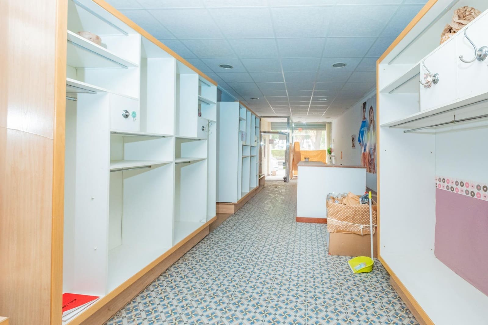 7 bedroom Hotel for sale in Orihuela - € 600,000 (Ref: 9729325)