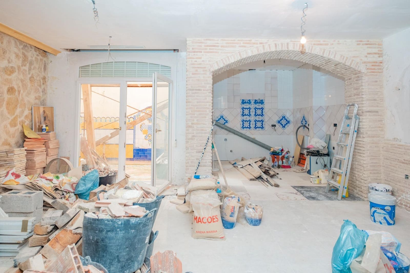 7 bedroom Hotel for sale in Orihuela - € 600,000 (Ref: 9729325)