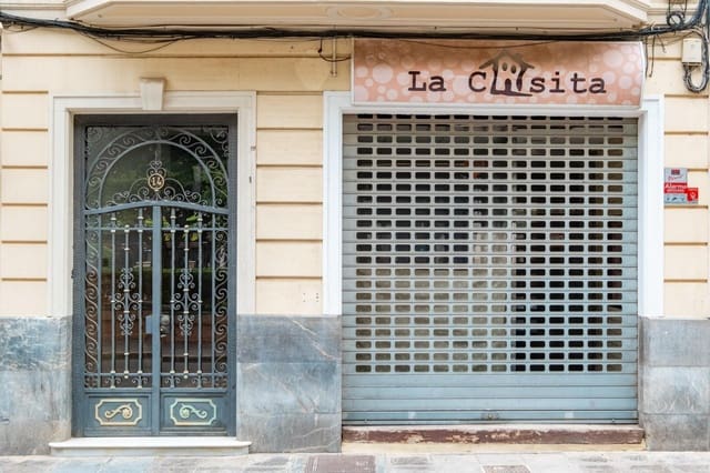 Hotel de 7 habitaciones en Orihuela en venta - 600.000 € (Ref: 9729325)