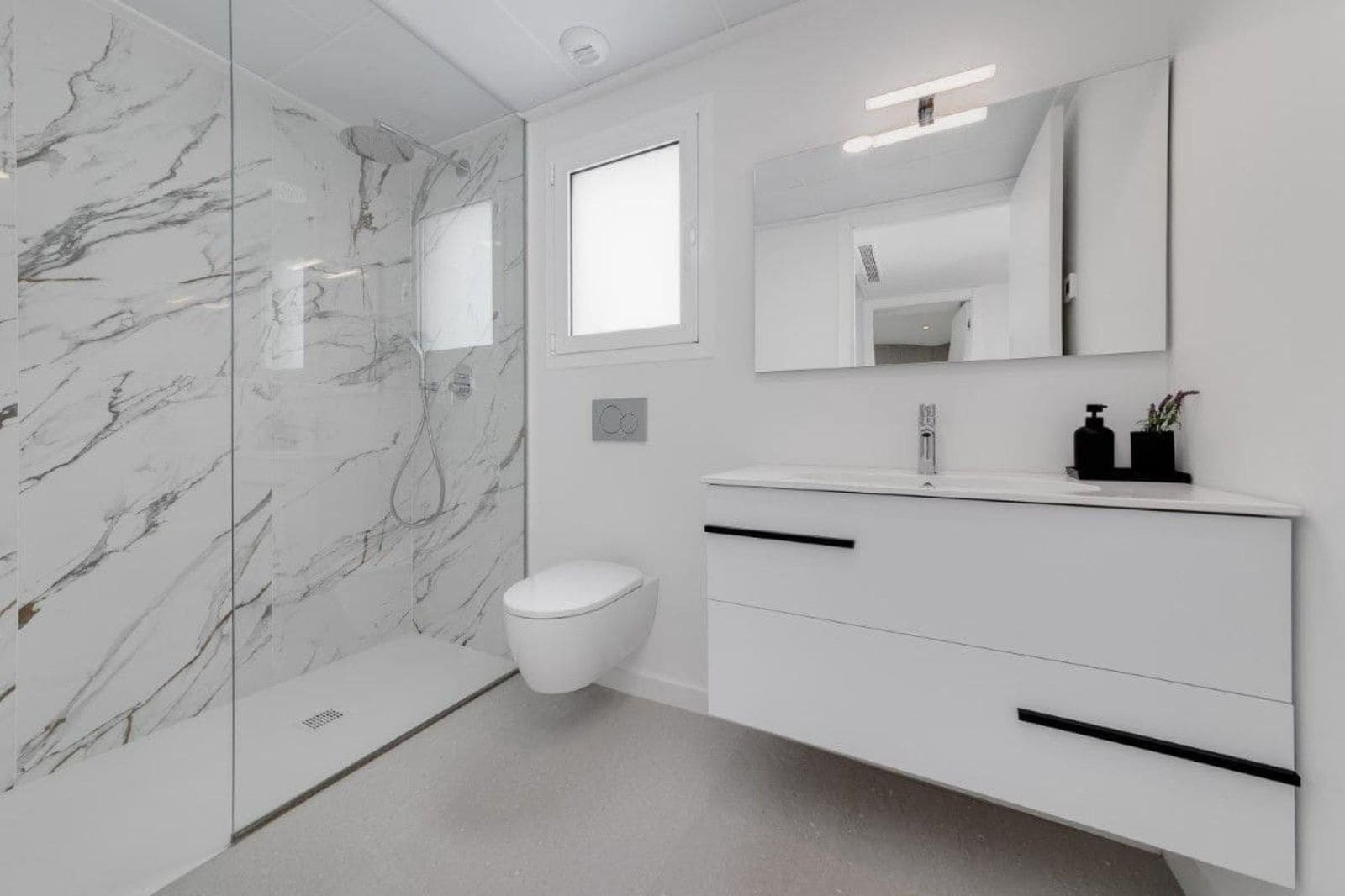 3 soveværelse Villa til salg i Muchamiel / Mutxamel med garage - € 450.000 (Ref: 9730244)