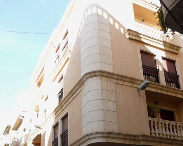 5 chambre Appartement à vendre à Elche / Elx - 365 000 € (Ref: 9744131)