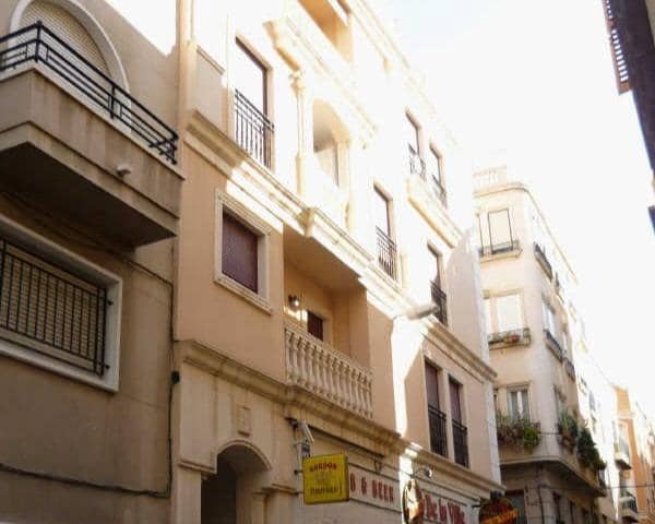 5 chambre Appartement à vendre à Elche / Elx - 365 000 € (Ref: 9744131)