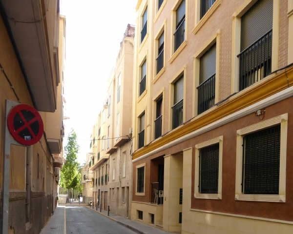 5 chambre Appartement à vendre à Centro, Elche / Elx - 365 000 € (Ref: 9744131)