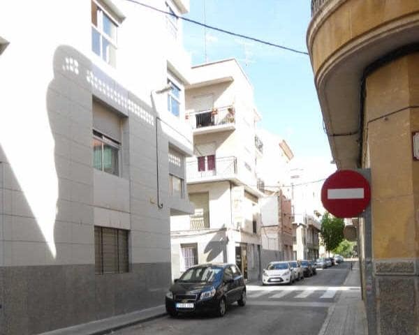 5 chambre Appartement à vendre à Centro, Elche / Elx - 365 000 € (Ref: 9744131)