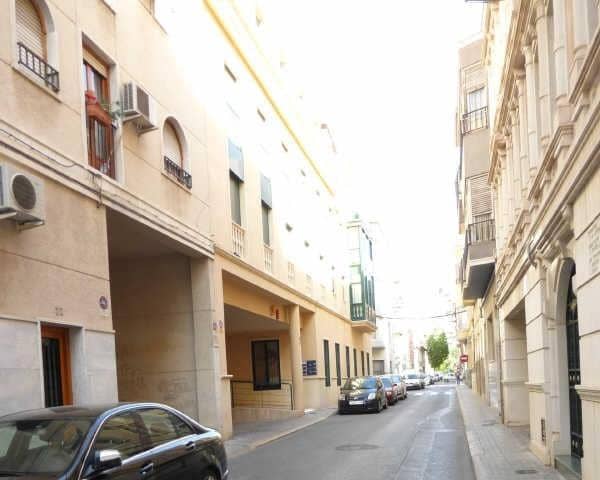 5 chambre Appartement à vendre à Centro, Elche / Elx - 365 000 € (Ref: 9744131)
