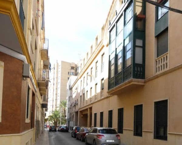 5 chambre Appartement à vendre à Centro, Elche / Elx - 365 000 € (Ref: 9744131)