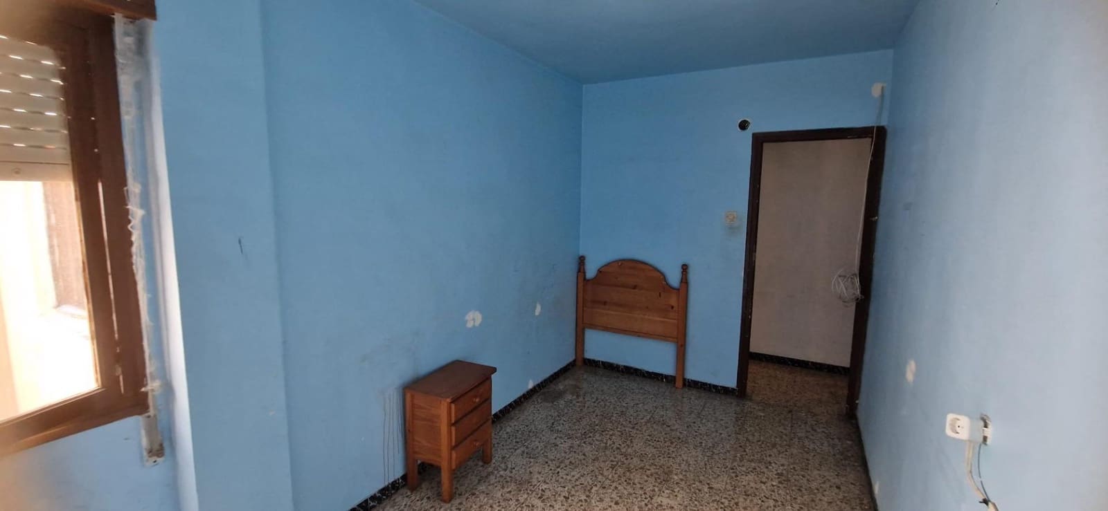 3 soverom Leilighet til salgs i Elche / Elx - € 75 000 (Ref: 9744133)