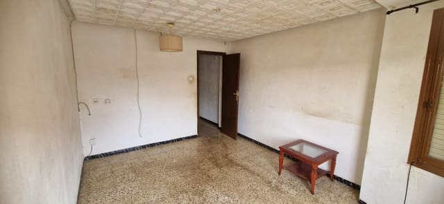 3 soveværelse Lejlighed til salg i Elche / Elx - € 75.000 (Ref: 9744133)