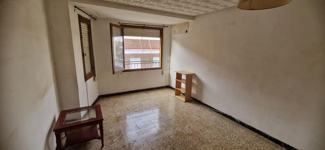 3 soveværelse Lejlighed til salg i Elche / Elx - € 75.000 (Ref: 9744133)