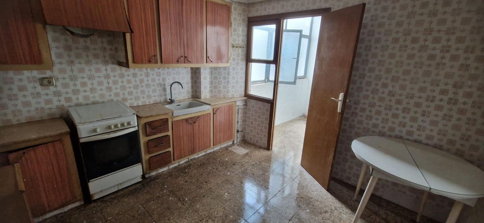 3 soverom Leilighet til salgs i Elche / Elx - € 75 000 (Ref: 9744133)