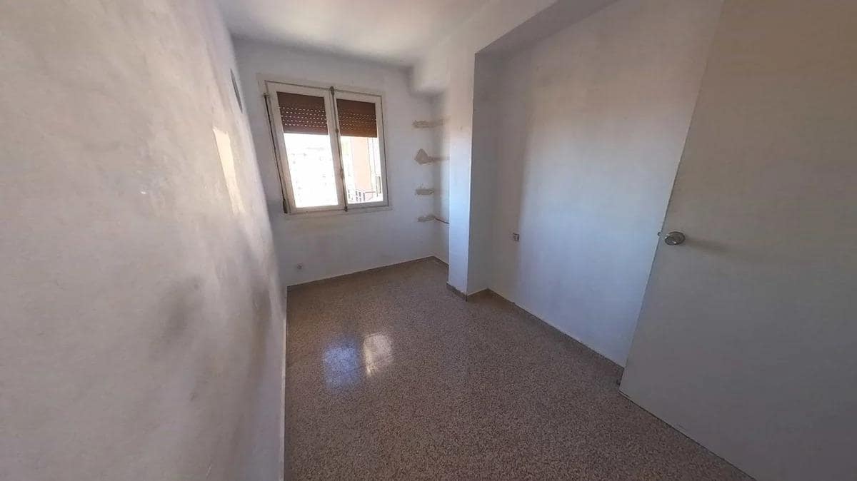 4 chambre Appartement à vendre à Alicante ville - 237 600 € (Ref: 9744134)