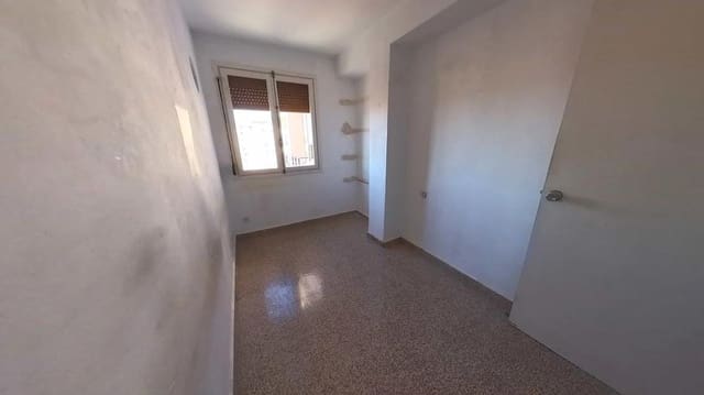 4 chambre Appartement à vendre à Pla de la Vallonga, Alicante ville - 237 600 € (Ref: 9744134)