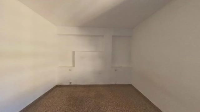 4 chambre Appartement à vendre à Pla de la Vallonga, Alicante ville - 237 600 € (Ref: 9744134)