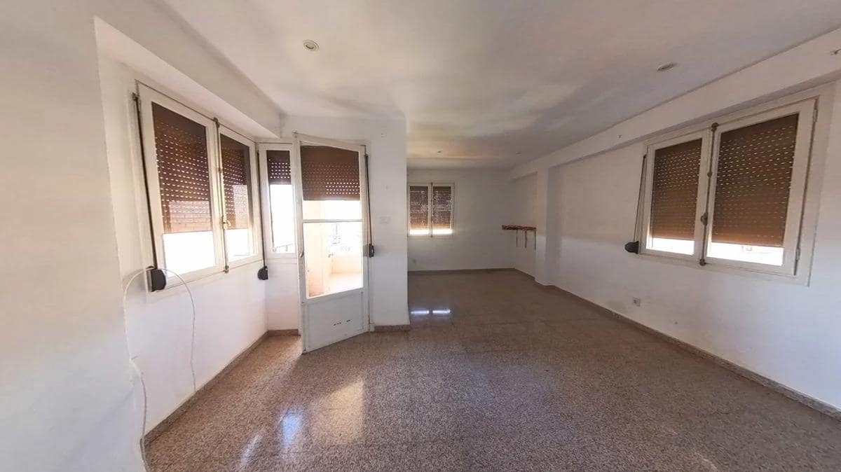 4 chambre Appartement à vendre à Alicante ville - 237 600 € (Ref: 9744134)