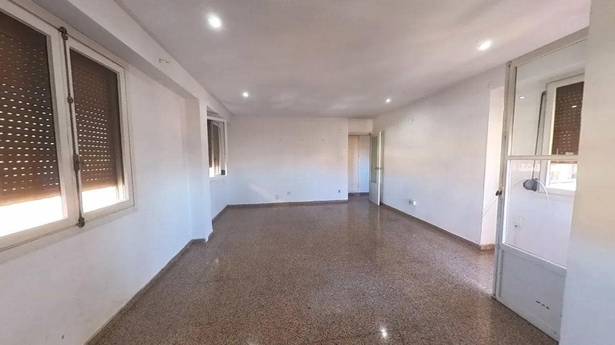 4 chambre Appartement à vendre à Alicante ville - 237 600 € (Ref: 9744134)