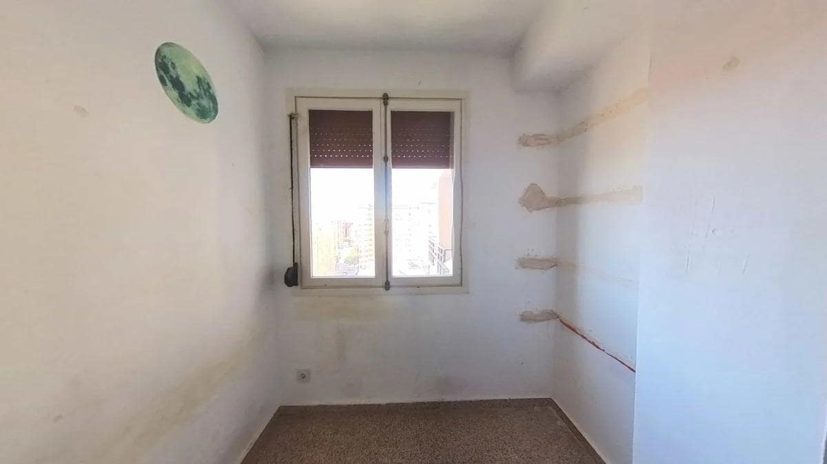 4 chambre Appartement à vendre à Alicante ville - 237 600 € (Ref: 9744134)