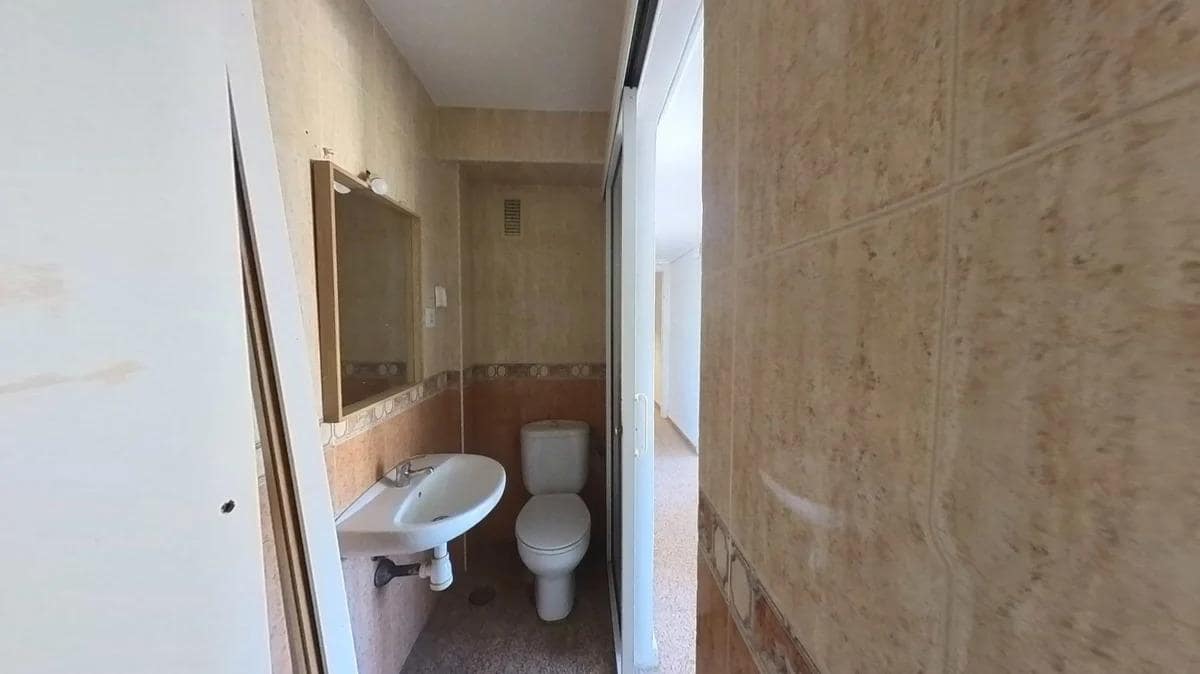 4 chambre Appartement à vendre à Alicante ville - 237 600 € (Ref: 9744134)