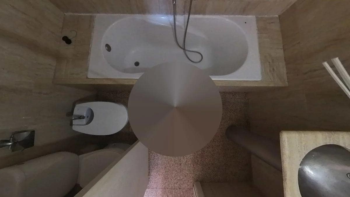 4 chambre Appartement à vendre à Alicante ville - 237 600 € (Ref: 9744134)