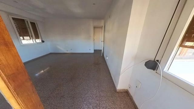 4 chambre Appartement à vendre à Pla de la Vallonga, Alicante ville - 237 600 € (Ref: 9744134)