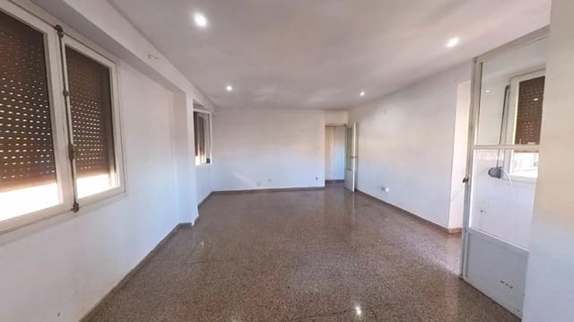 4 chambre Appartement à vendre à Pla de la Vallonga, Alicante ville - 237 600 € (Ref: 9744134)