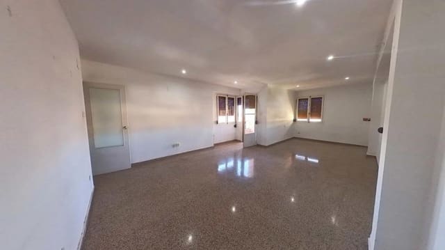 4 chambre Appartement à vendre à Pla de la Vallonga, Alicante ville - 237 600 € (Ref: 9744134)