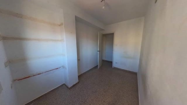 4 chambre Appartement à vendre à Pla de la Vallonga, Alicante ville - 237 600 € (Ref: 9744134)