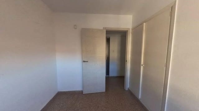 4 chambre Appartement à vendre à Pla de la Vallonga, Alicante ville - 237 600 € (Ref: 9744134)