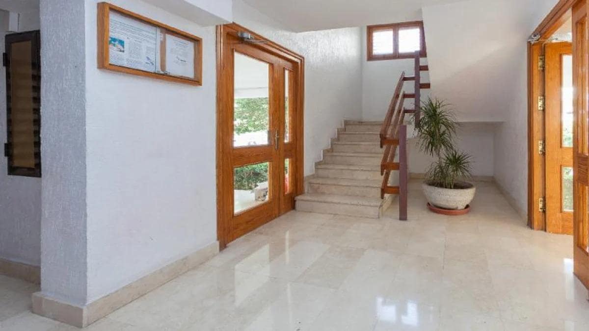 4 chambre Appartement à vendre à Alicante ville - 237 600 € (Ref: 9744134)