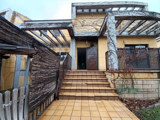 5 camera da letto Villa in vendita in Elda con garage - 270.000 € (Rif: 9744135)