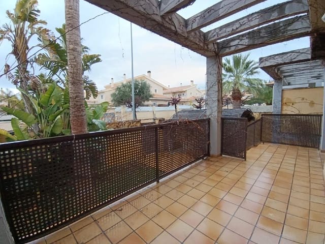 5 camera da letto Villa in vendita in Elda con garage - 270.000 € (Rif: 9744135)