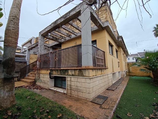 5 camera da letto Villa in vendita in Elda con garage - 270.000 € (Rif: 9744135)