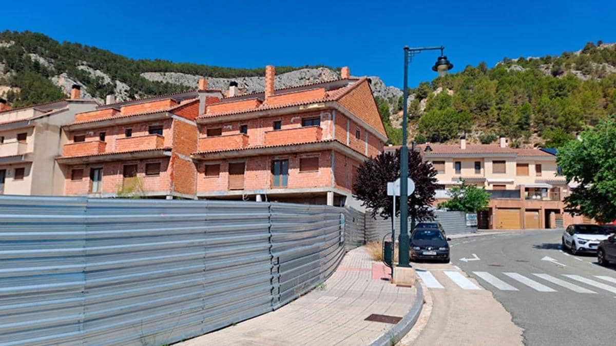 Solar/Parcela en Alcoy / Alcoi en venta - 395.000 € (Ref: 9744136)