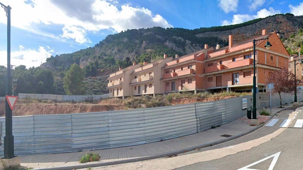 Solar/Parcela en Alcoy / Alcoi en venta - 395.000 € (Ref: 9744136)