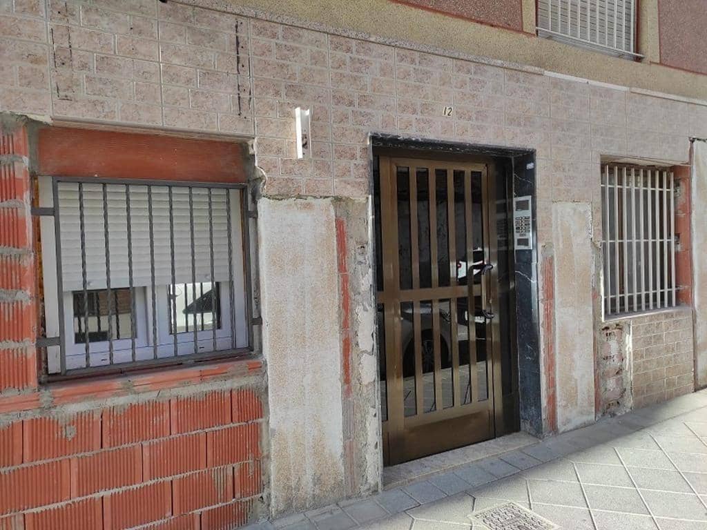 3 soverom Leilighet til salgs i Elche / Elx - € 75 500 (Ref: 9744138)