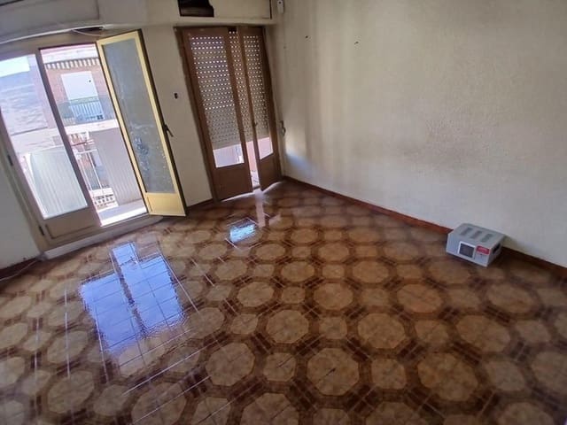 3 sovrum Lägenhet till salu i Elche / Elx - 75 500 € (Ref: 9744138)