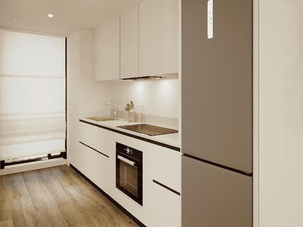 2 soveværelse Lejlighed til salg i San Vicente / Sant Vicent del Raspeig - € 206.246 (Ref: 9744139)