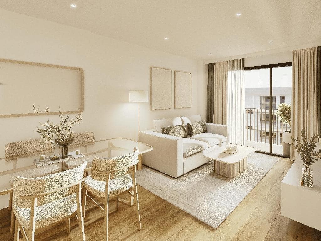 2 soveværelse Lejlighed til salg i San Vicente / Sant Vicent del Raspeig - € 206.246 (Ref: 9744139)