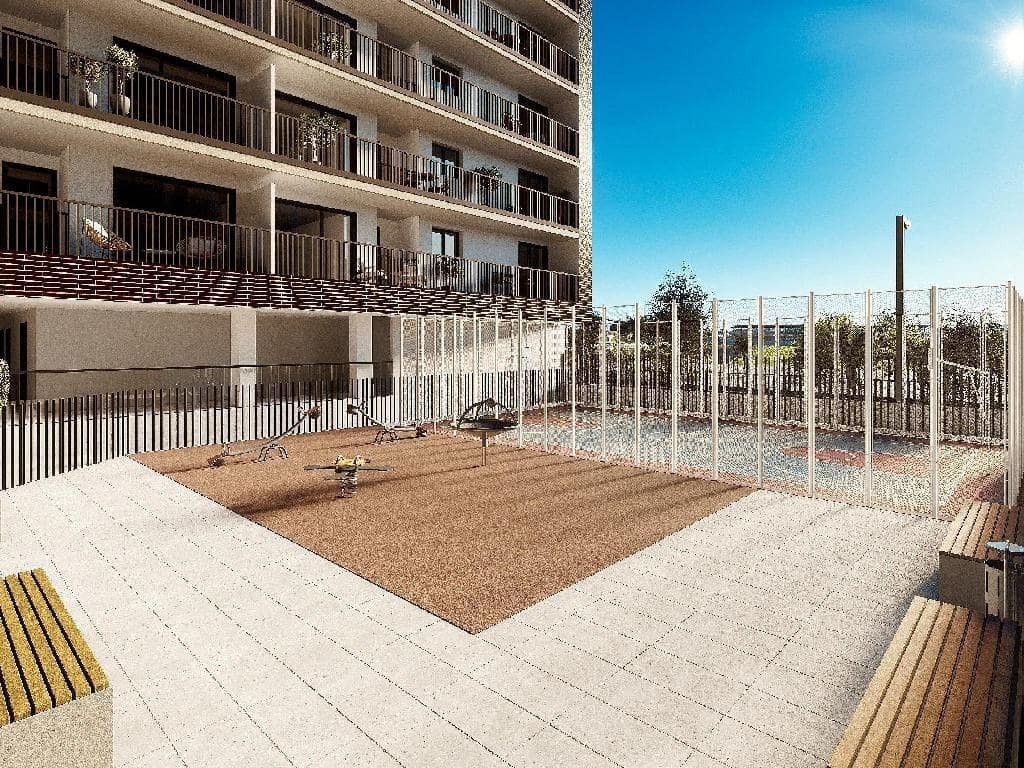 2 soveværelse Lejlighed til salg i San Vicente / Sant Vicent del Raspeig - € 206.246 (Ref: 9744139)