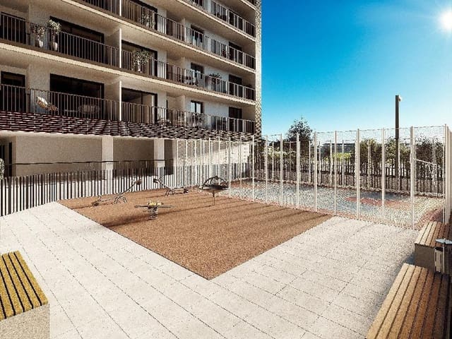 2 soveværelse Lejlighed til salg i San Vicente / Sant Vicent del Raspeig - € 206.246 (Ref: 9744139)