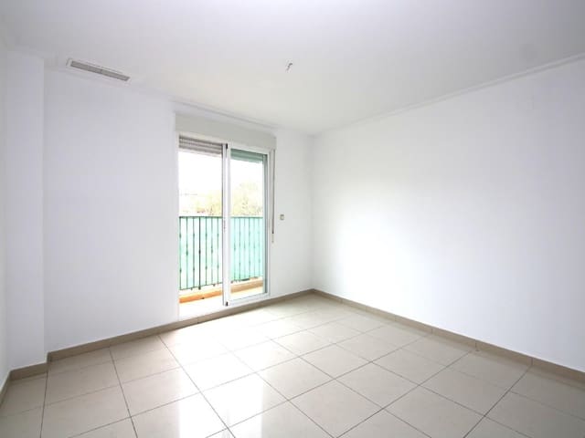 3 soveværelse Lejlighed til salg i Aspe - € 128.500 (Ref: 9744140)