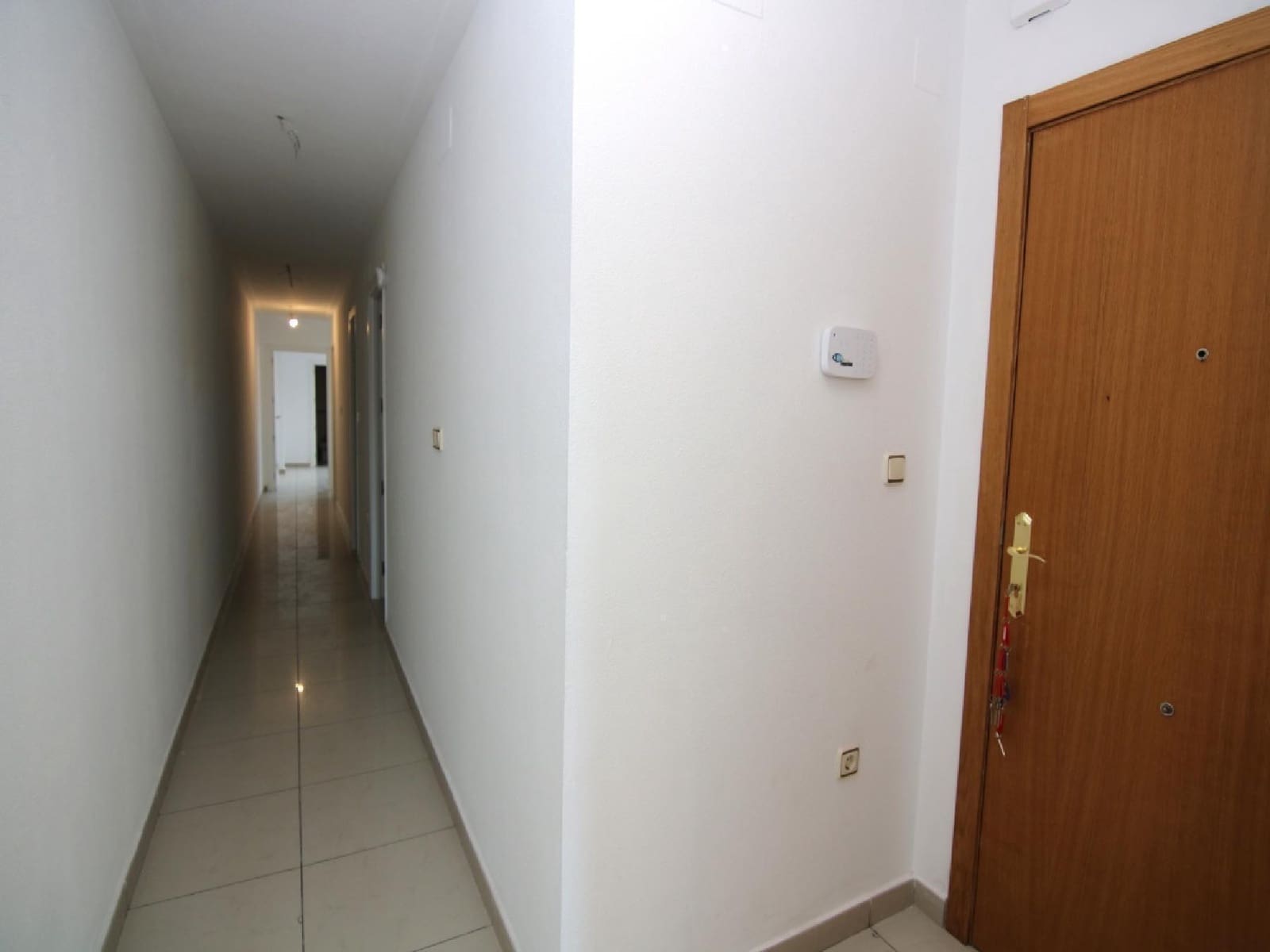 3 Zimmer Wohnung zu verkaufen in Aspe - 128.500 € (Ref: 9744140)