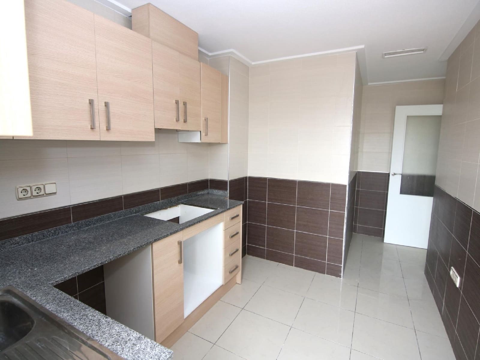 3 Zimmer Wohnung zu verkaufen in Aspe - 128.500 € (Ref: 9744140)