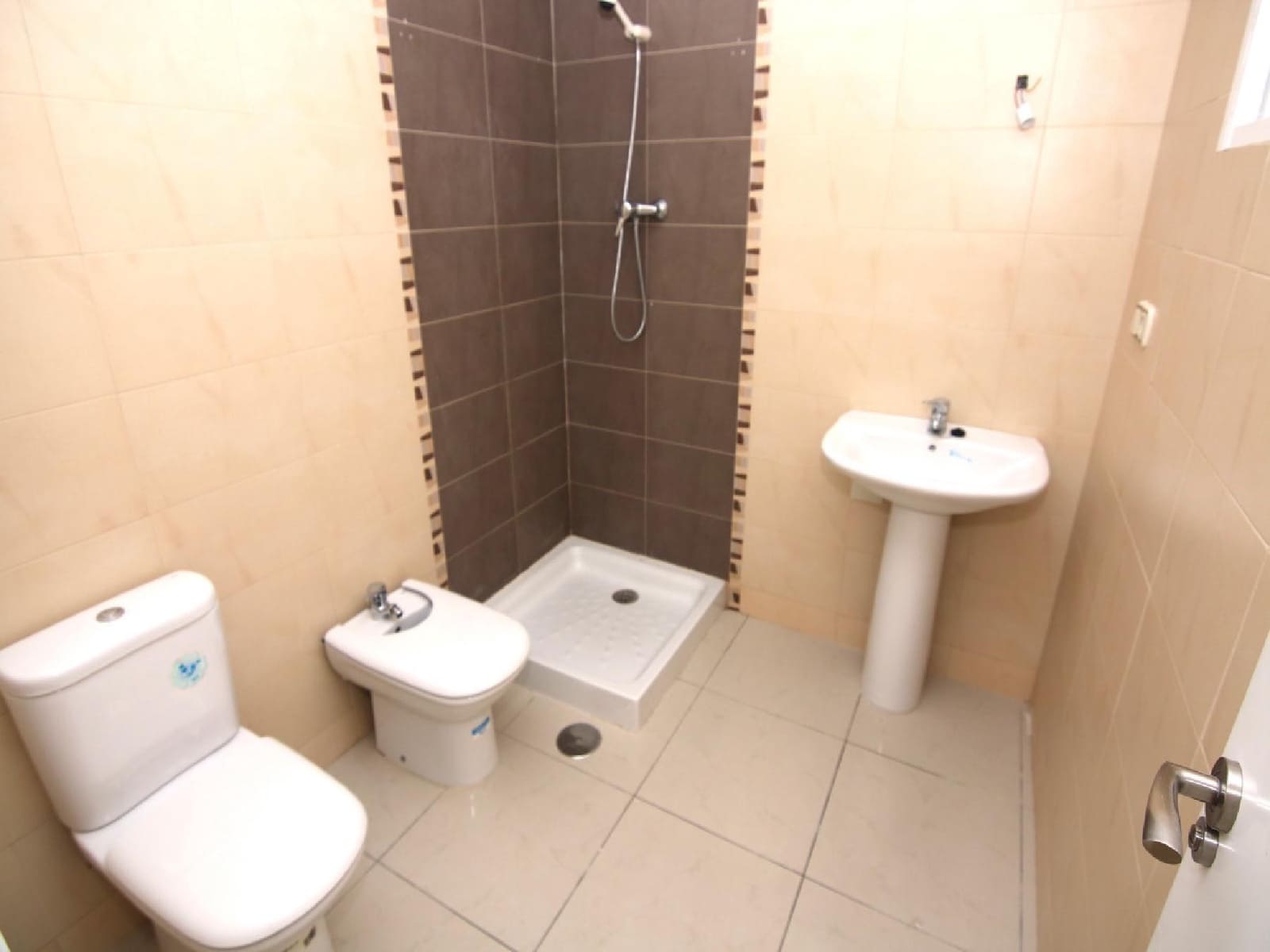 3 Zimmer Wohnung zu verkaufen in Aspe - 128.500 € (Ref: 9744140)