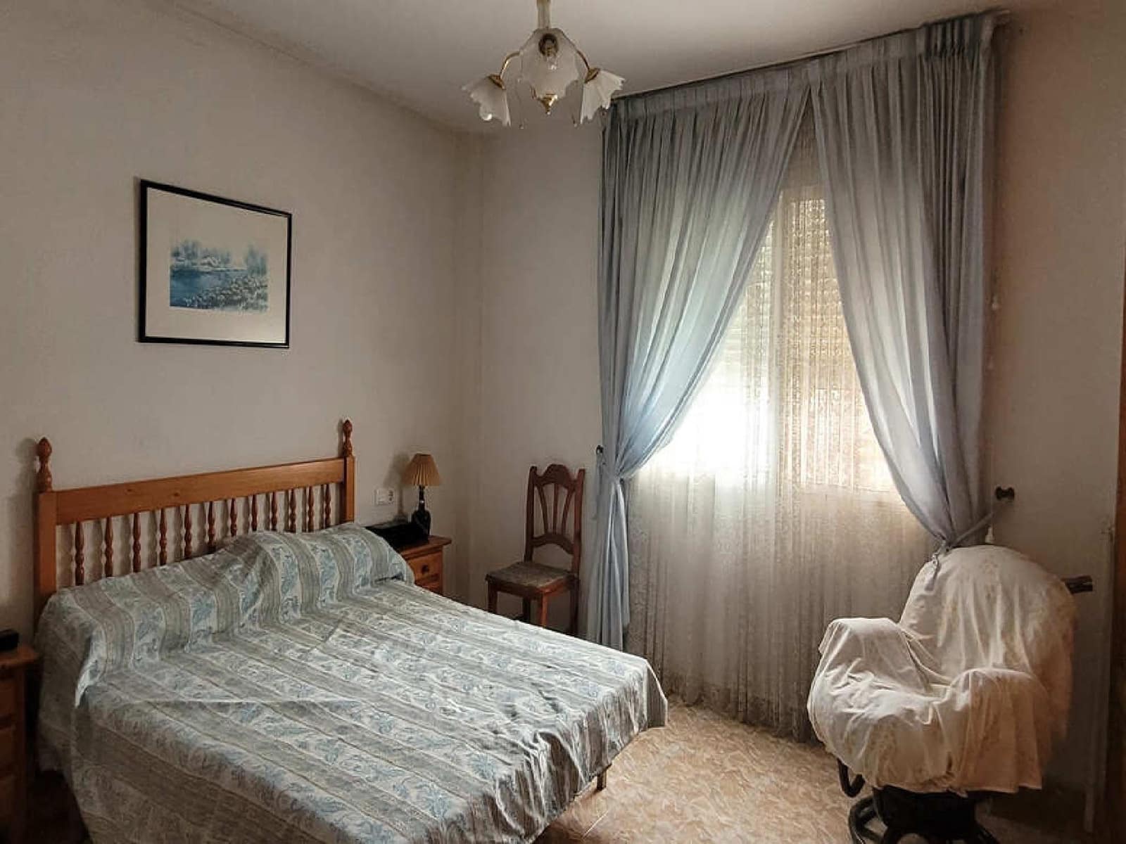 Chalet de 3 habitaciones en Torrevieja en venta con piscina - 265.000 € (Ref: 9744141)