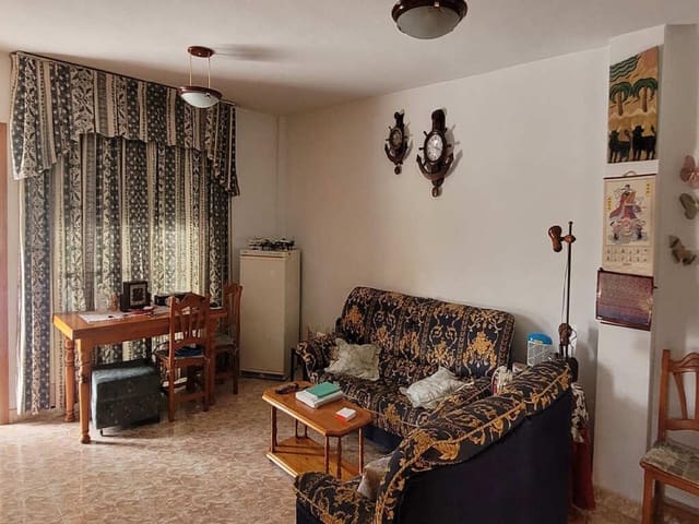 3 soveværelse Villa til salg i El Chaparral - La Siesta - La Torreta, Torrevieja med swimmingpool - € 265.000 (Ref: 9744141)