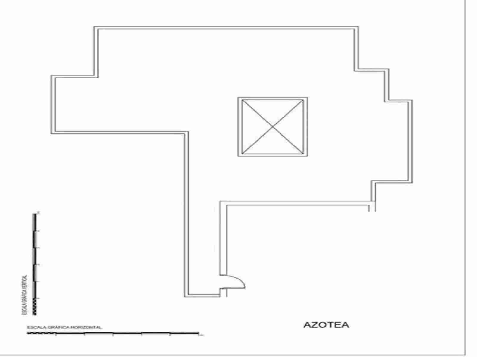 5 slaapkamer Appartement te koop in Malaga stad met zwembad - € 1.300.000 (Ref: 9765127)