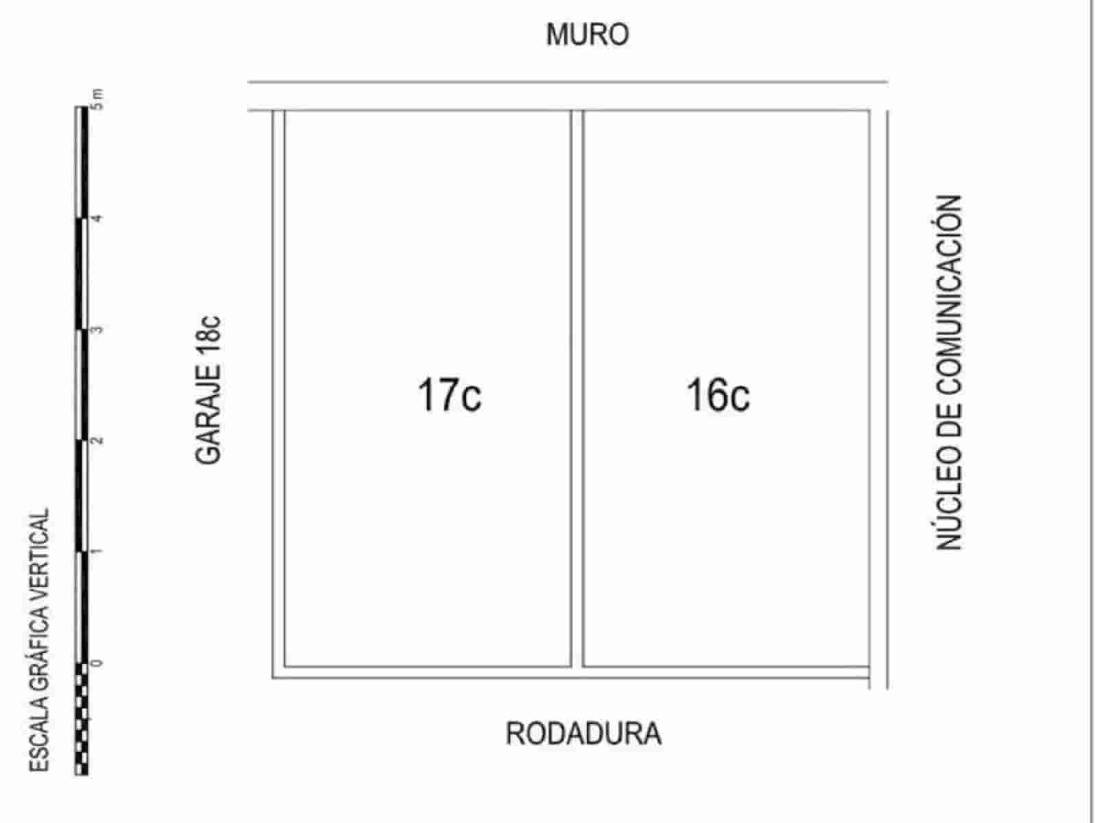 5 slaapkamer Appartement te koop in Malaga stad met zwembad - € 1.300.000 (Ref: 9765127)