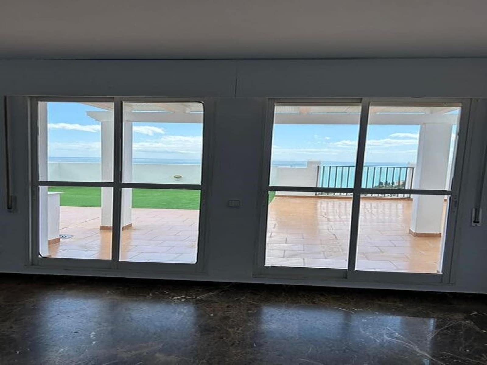 5 slaapkamer Appartement te koop in Malaga stad met zwembad - € 1.300.000 (Ref: 9765127)